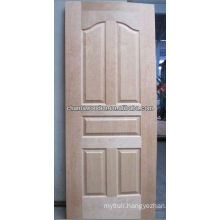 MDF/HDF VENEER DOOR SKIN for 720,820,990mm